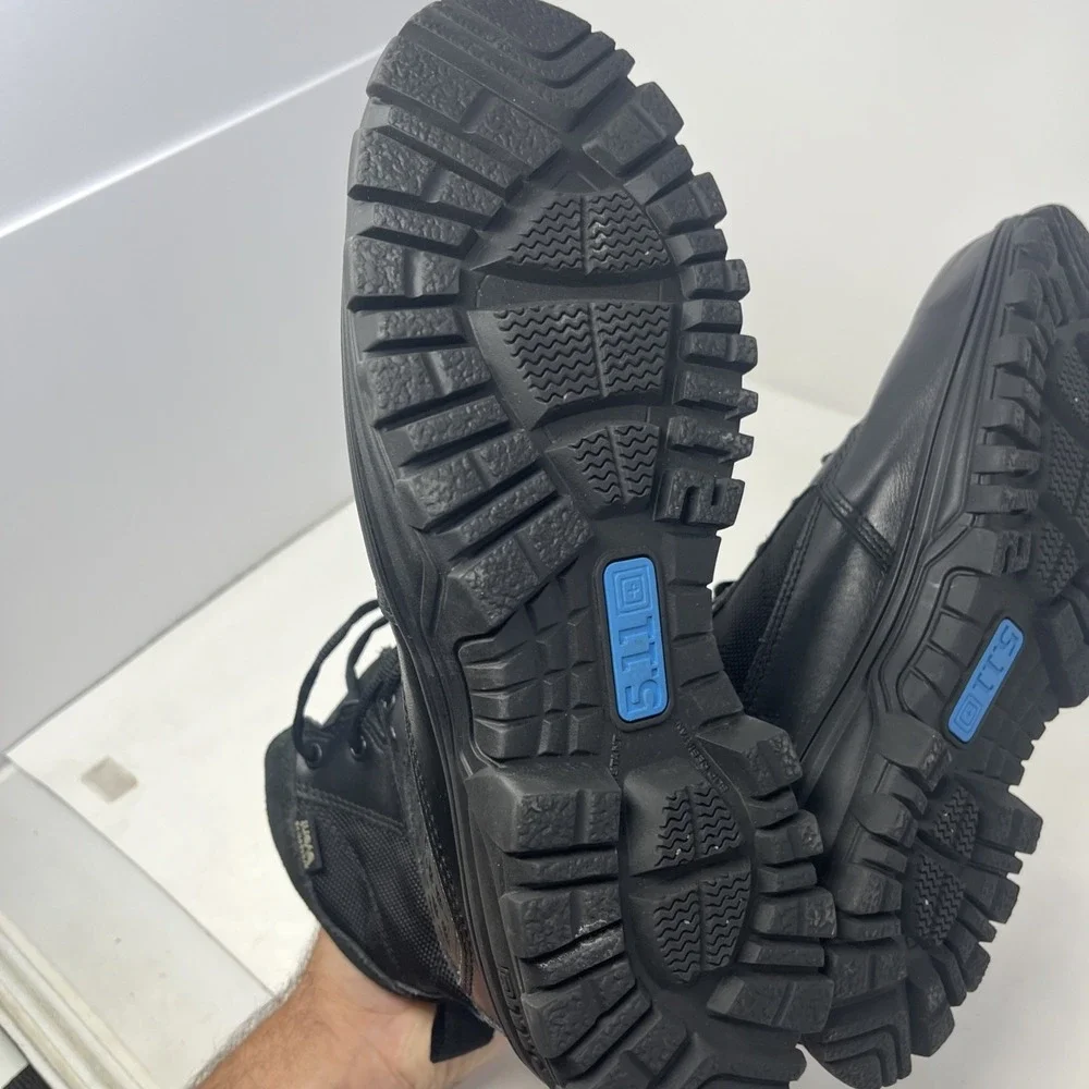 5.11 Tactical has some